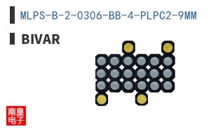 MLPS-B-2-0306-BB-4-PLPC2-9MM