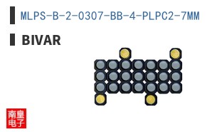 MLPS-B-2-0307-BB-4-PLPC2-7MM