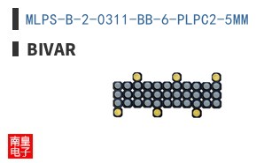 MLPS-B-2-0311-BB-6-PLPC2-5MM