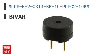 MLPS-B-2-0314-BB-10-PLPC2-10MM