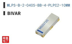 MLPS-B-2-0405-BB-4-PLPC2-10MM