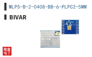 MLPS-B-2-0408-BB-6-PLPC2-5MM