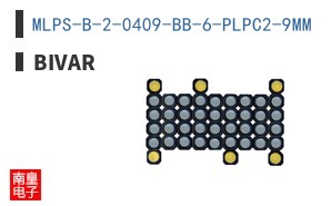 MLPS-B-2-0409-BB-6-PLPC2-9MM