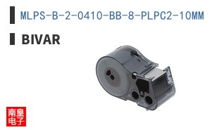 MLPS-B-2-0410-BB-8-PLPC2-10MM