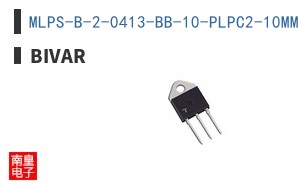 MLPS-B-2-0413-BB-10-PLPC2-10MM