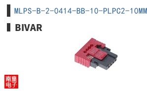 MLPS-B-2-0414-BB-10-PLPC2-10MM