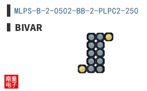 MLPS-B-2-0502-BB-2-PLPC2-250