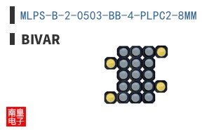 MLPS-B-2-0503-BB-4-PLPC2-8MM