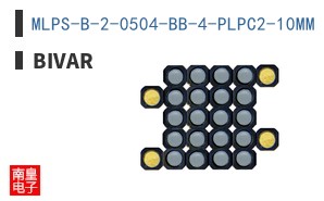 MLPS-B-2-0504-BB-4-PLPC2-10MM
