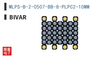 MLPS-B-2-0507-BB-8-PLPC2-10MM