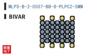 MLPS-B-2-0507-BB-8-PLPC2-5MM