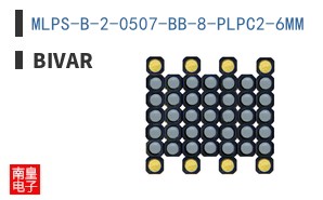 MLPS-B-2-0507-BB-8-PLPC2-6MM