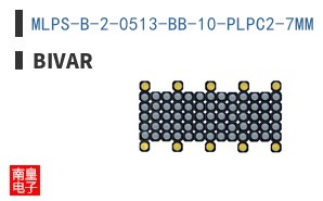 MLPS-B-2-0513-BB-10-PLPC2-7MM