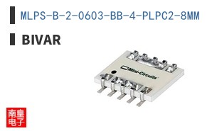 MLPS-B-2-0603-BB-4-PLPC2-8MM