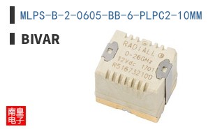MLPS-B-2-0605-BB-6-PLPC2-10MM