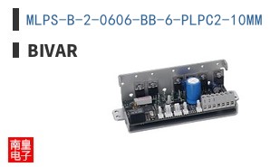 MLPS-B-2-0606-BB-6-PLPC2-10MM