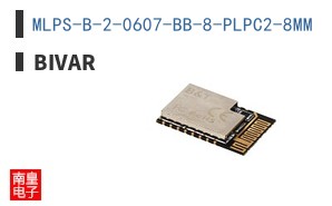 MLPS-B-2-0607-BB-8-PLPC2-8MM