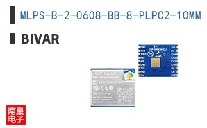 MLPS-B-2-0608-BB-8-PLPC2-10MM