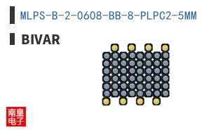 MLPS-B-2-0608-BB-8-PLPC2-5MM