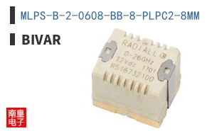 MLPS-B-2-0608-BB-8-PLPC2-8MM