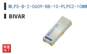 MLPS-B-2-0609-BB-10-PLPC2-10MM