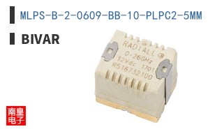 MLPS-B-2-0609-BB-10-PLPC2-5MM