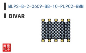 MLPS-B-2-0609-BB-10-PLPC2-8MM
