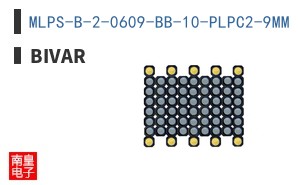 MLPS-B-2-0609-BB-10-PLPC2-9MM