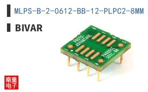 MLPS-B-2-0612-BB-12-PLPC2-8MM