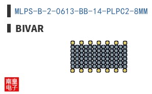 MLPS-B-2-0613-BB-14-PLPC2-8MM