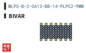 MLPS-B-2-0613-BB-14-PLPC2-9MM