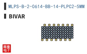 MLPS-B-2-0614-BB-14-PLPC2-5MM