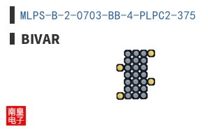 MLPS-B-2-0703-BB-4-PLPC2-375