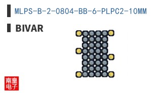 MLPS-B-2-0804-BB-6-PLPC2-10MM