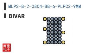 MLPS-B-2-0804-BB-6-PLPC2-9MM
