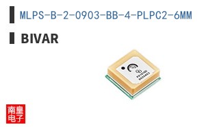 MLPS-B-2-0903-BB-4-PLPC2-6MM