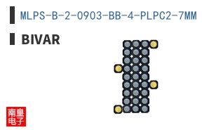 MLPS-B-2-0903-BB-4-PLPC2-7MM