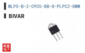 MLPS-B-2-0905-BB-8-PLPC2-8MM