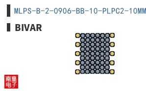 MLPS-B-2-0906-BB-10-PLPC2-10MM