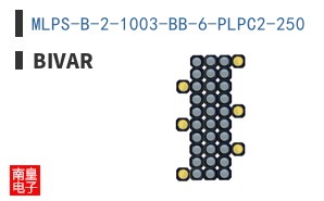 MLPS-B-2-1003-BB-6-PLPC2-250