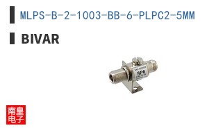 MLPS-B-2-1003-BB-6-PLPC2-5MM