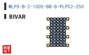 MLPS-B-2-1005-BB-8-PLPC2-250