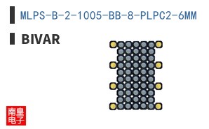 MLPS-B-2-1005-BB-8-PLPC2-6MM