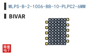 MLPS-B-2-1006-BB-10-PLPC2-6MM