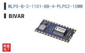 MLPS-B-2-1101-BB-4-PLPC2-10MM