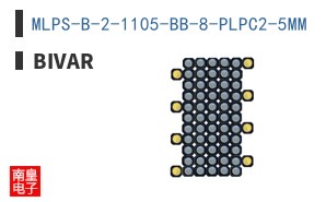 MLPS-B-2-1105-BB-8-PLPC2-5MM
