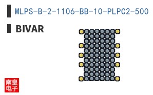 MLPS-B-2-1106-BB-10-PLPC2-500