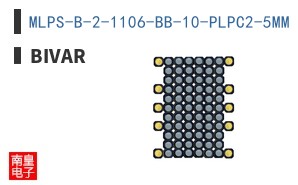 MLPS-B-2-1106-BB-10-PLPC2-5MM