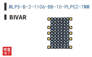 MLPS-B-2-1106-BB-10-PLPC2-7MM