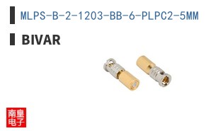 MLPS-B-2-1203-BB-6-PLPC2-5MM